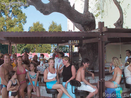 Salinas Beach Hotel 11